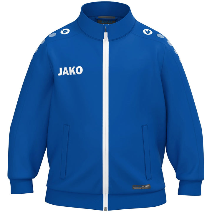 Jako Polyesterjacke One Bambini - royal
