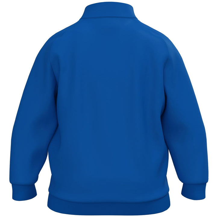 Jako Polyesterjacke One Bambini - royal