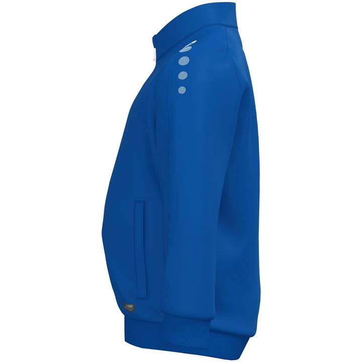 Jako Polyesterjacke One Bambini - royal