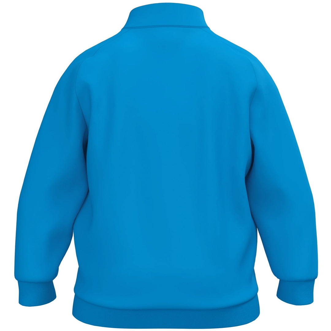 Jako Polyesterjacke One Bambini - jako blau