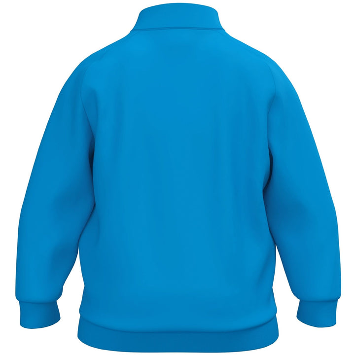 Jako Polyesterjacke One Bambini - jako blau