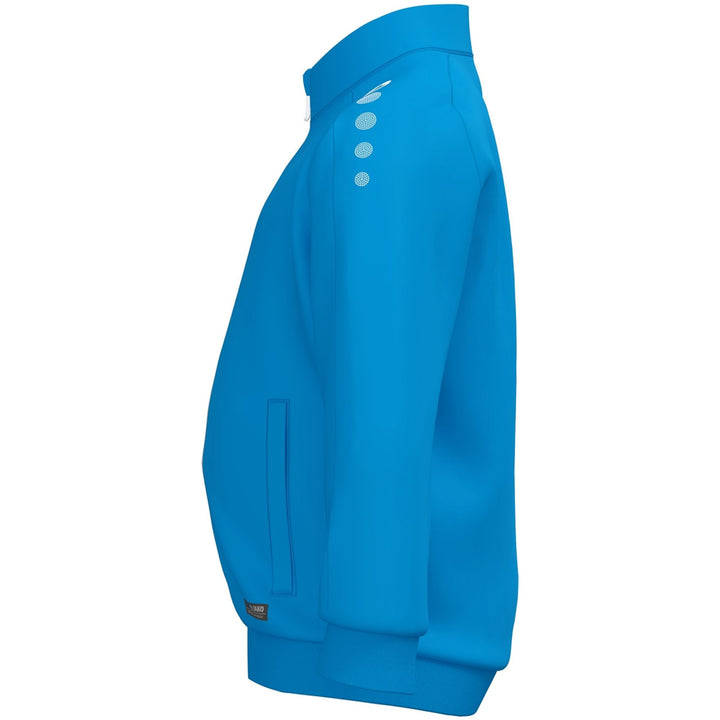 Jako Polyesterjacke One Bambini - jako blau