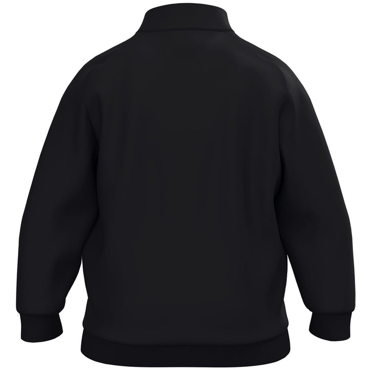 Jako Polyesterjacke One Bambini - schwarz