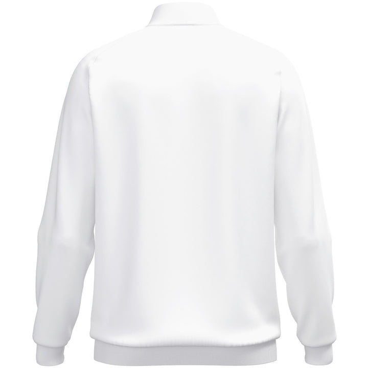 Jako Polyesterjacke One - weiß