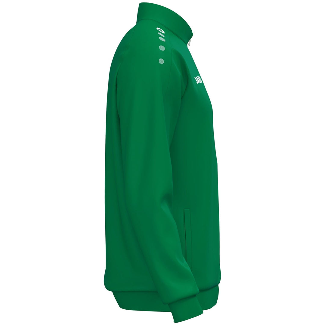 Jako Polyesterjacke One - sportgrün