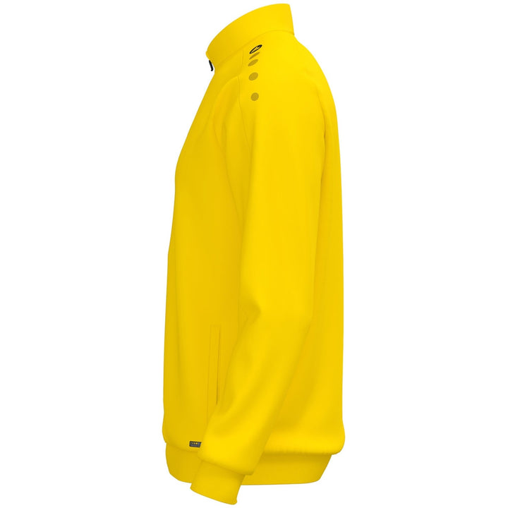 Jako Polyesterjacke One - gelb