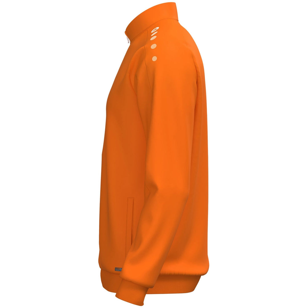 Jako Polyesterjacke One - neonorange