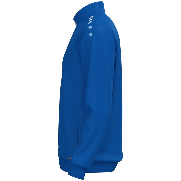 Jako Polyesterjacke One - royal