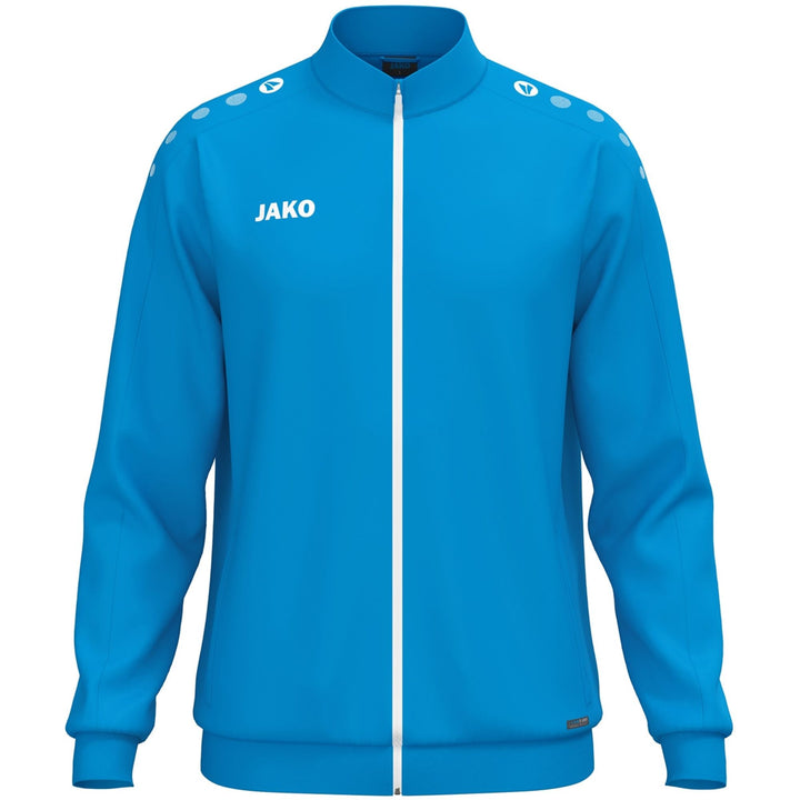 Jako Polyesterjacke One - jako blau