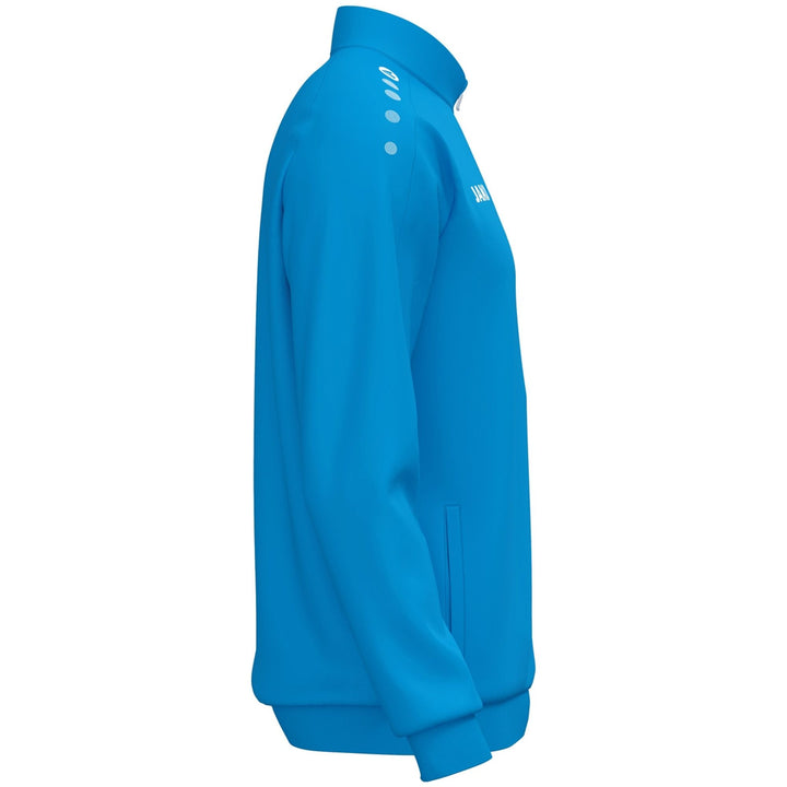 Jako Polyesterjacke One - jako blau