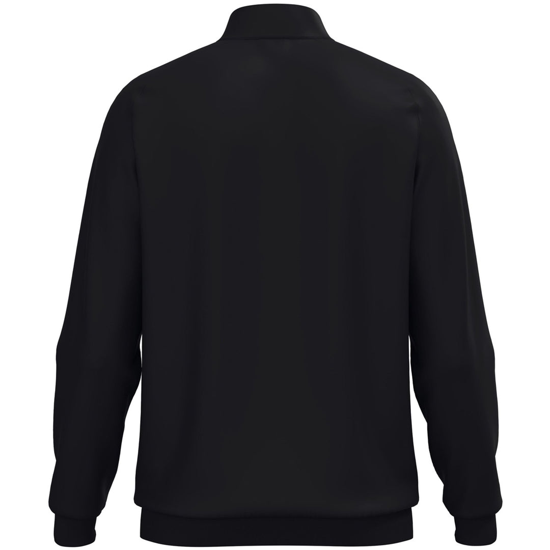 Jako Polyesterjacke One - schwarz