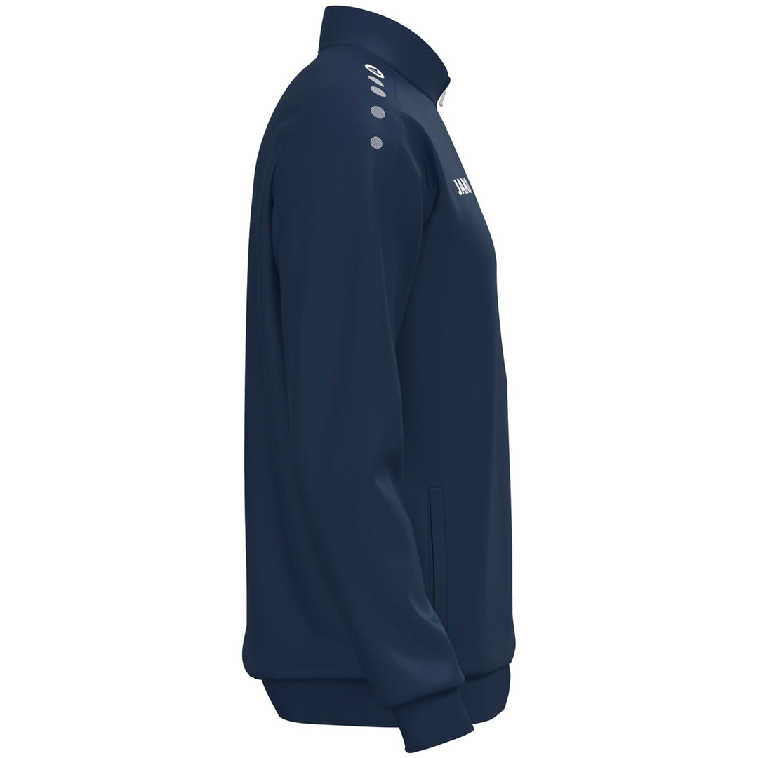 Jako Polyesterjacke One - marine