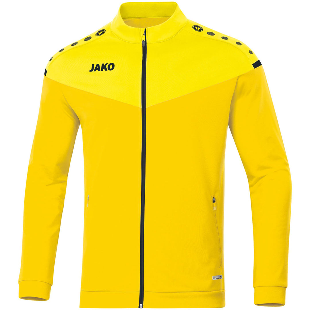 Jako Polyesterjacke Champ 2.0