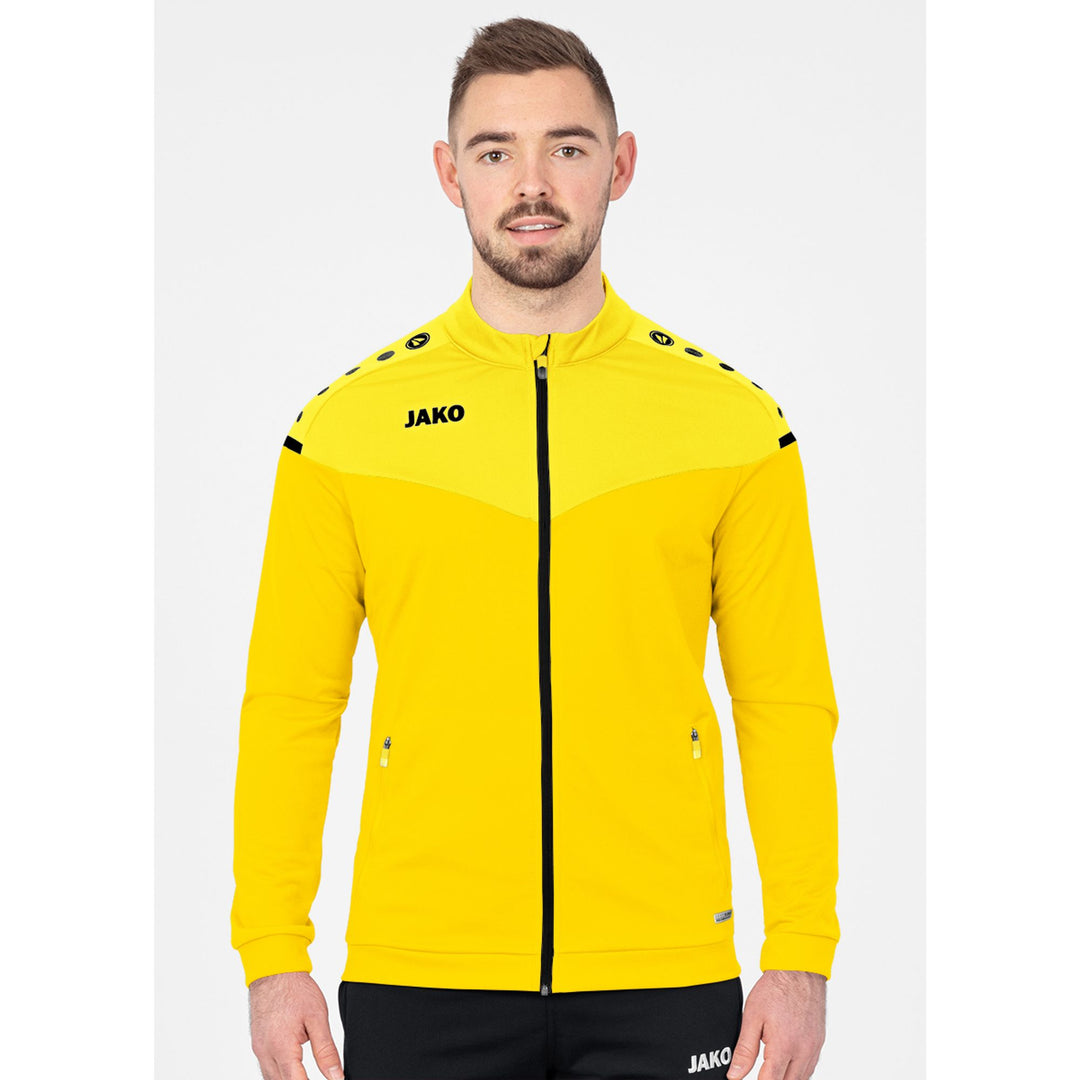 Jako Polyesterjacke Champ 2.0