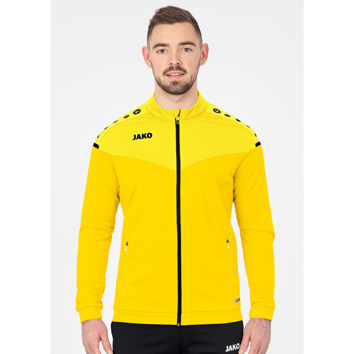 Jako Polyesterjacke Champ 2.0