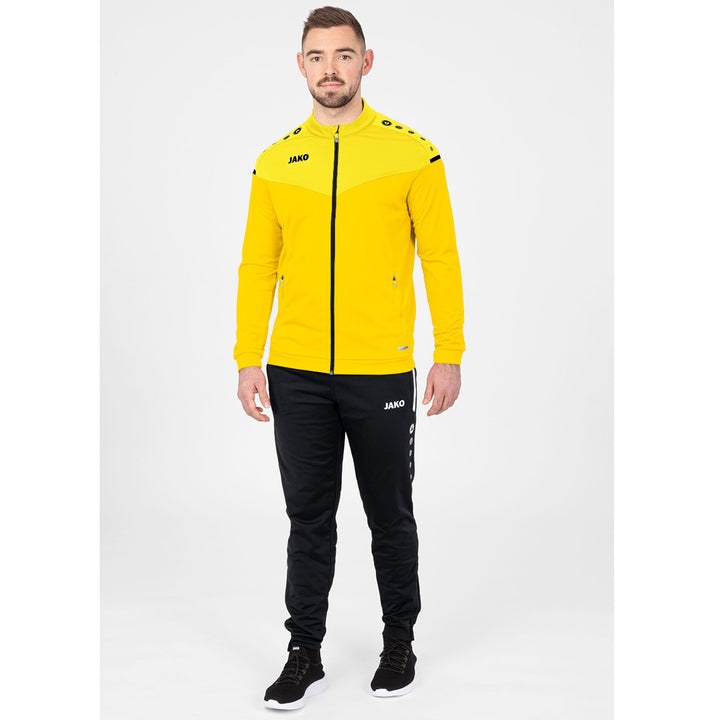 Jako Polyesterjacke Champ 2.0