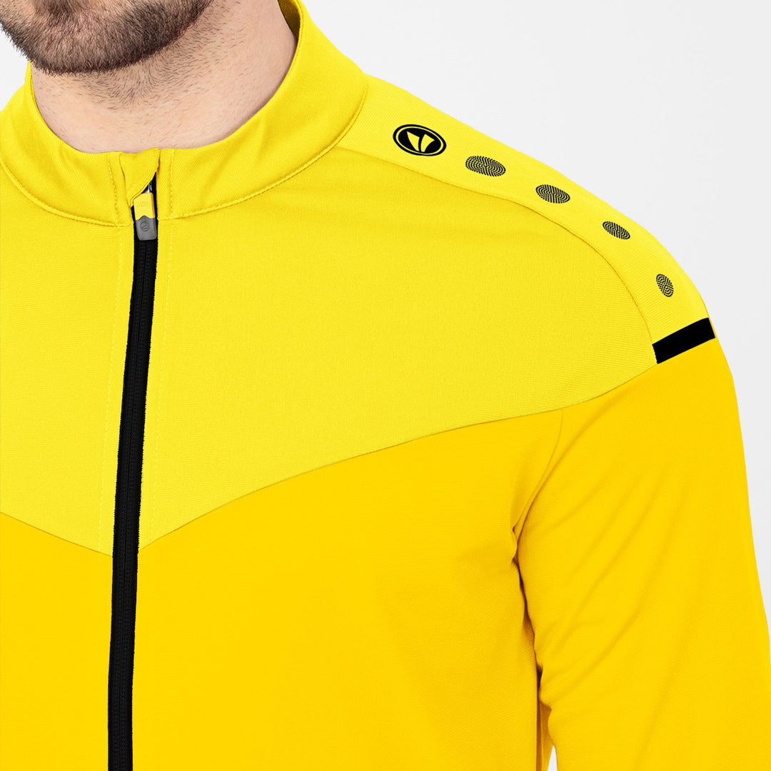Jako Polyesterjacke Champ 2.0