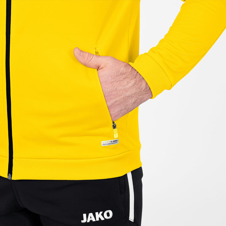 Jako Polyesterjacke Champ 2.0