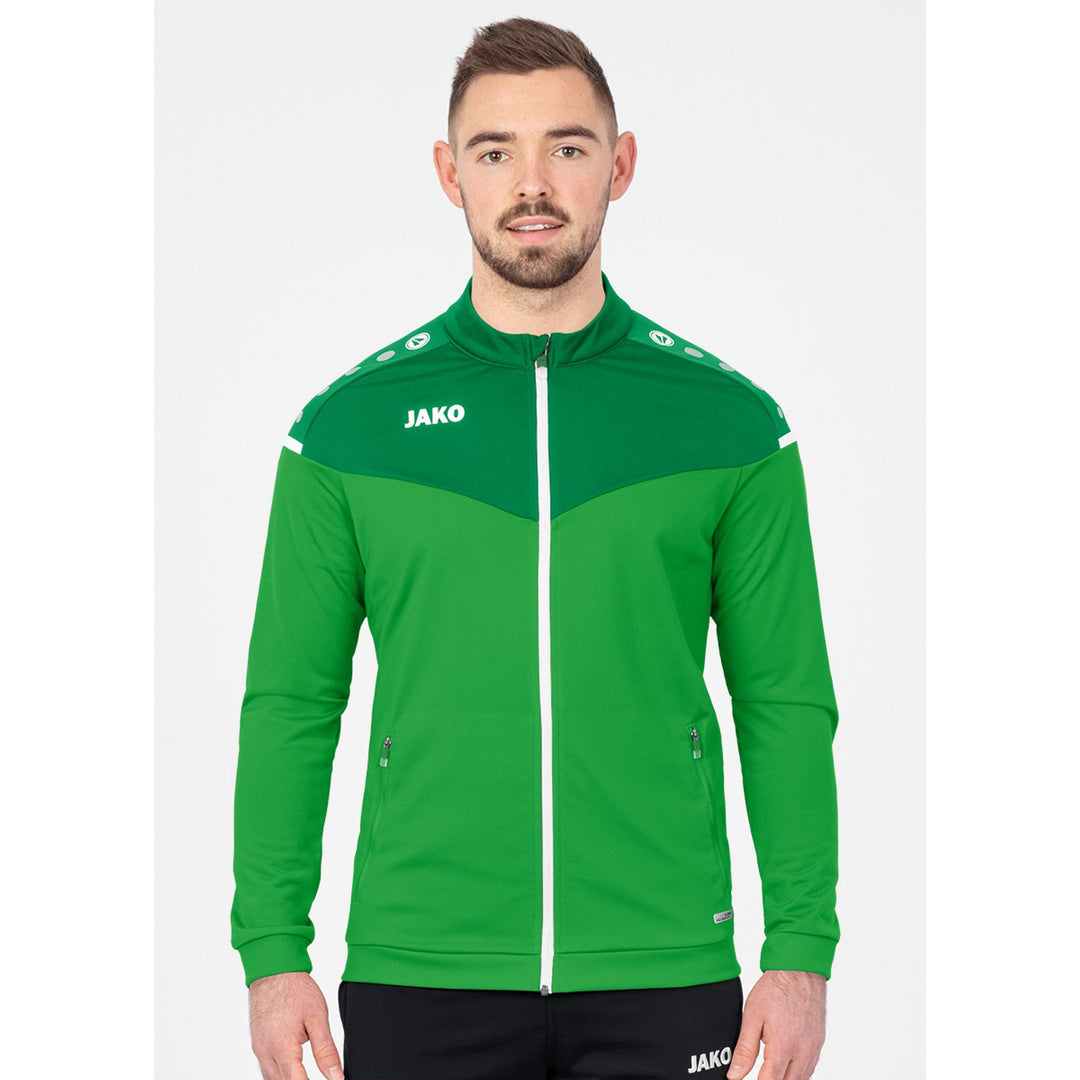 Jako Polyesterjacke Champ 2.0