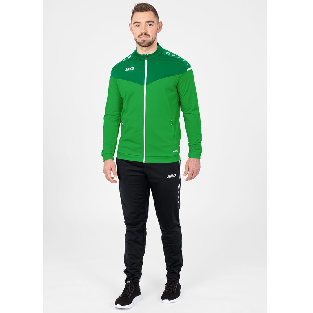 Jako Polyesterjacke Champ 2.0