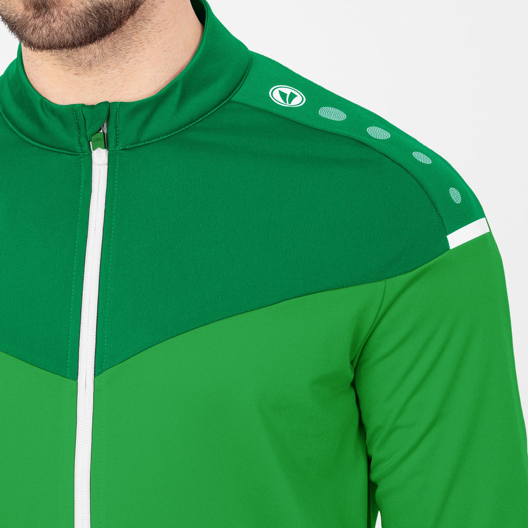 Jako Polyesterjacke Champ 2.0