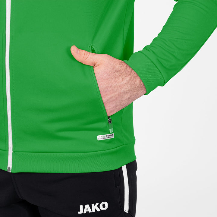 Jako Polyesterjacke Champ 2.0