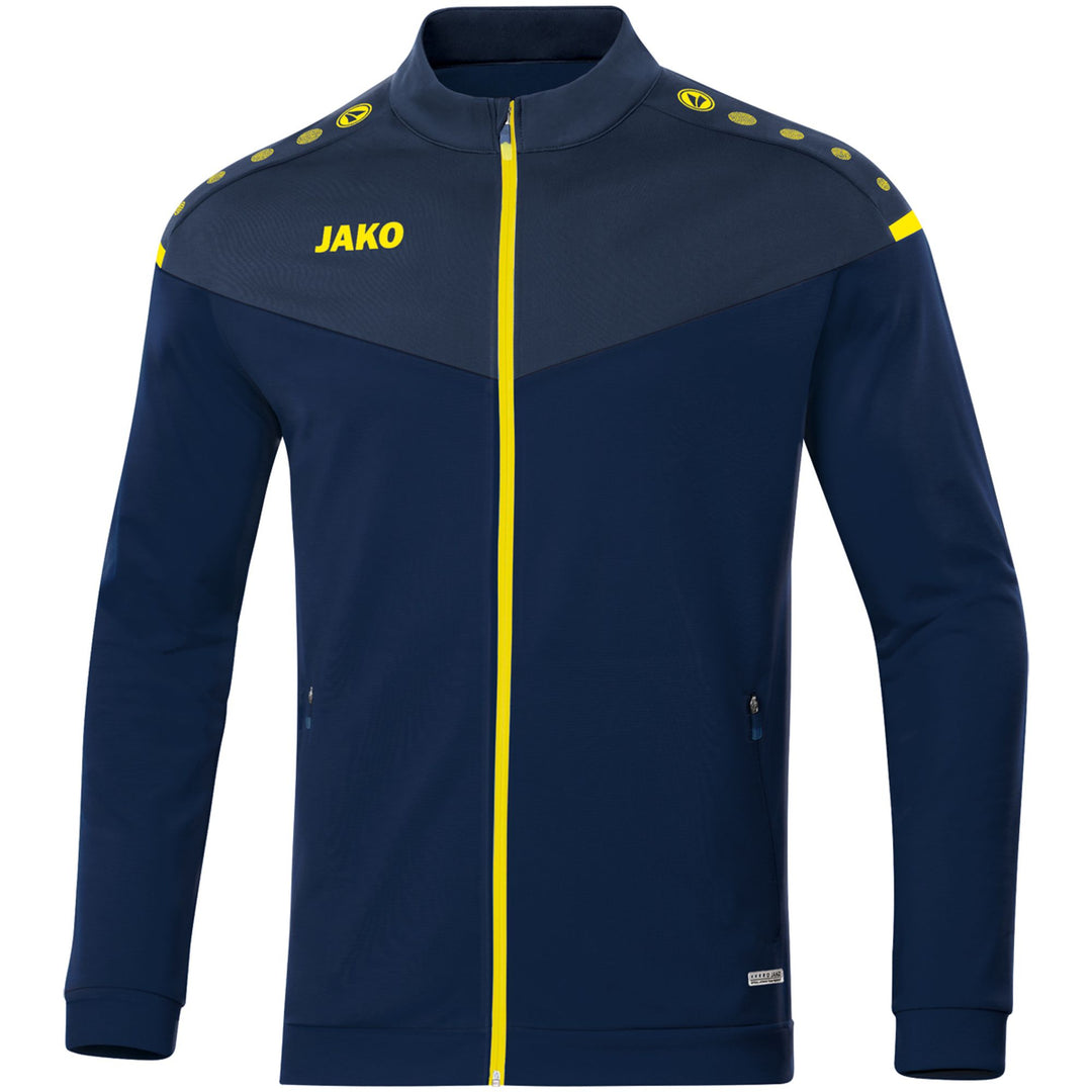 Jako Polyesterjacke Champ 2.0