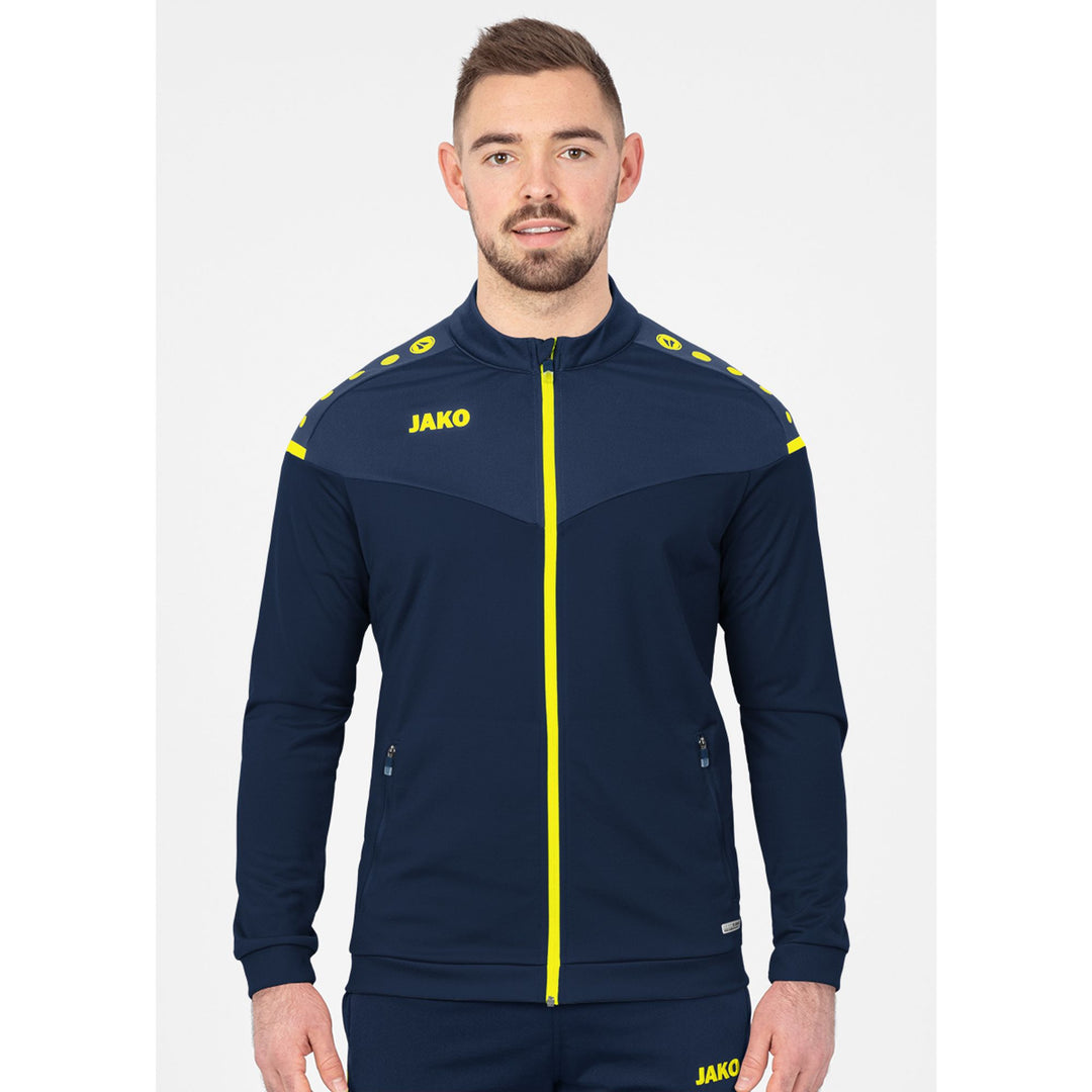 Jako Polyesterjacke Champ 2.0