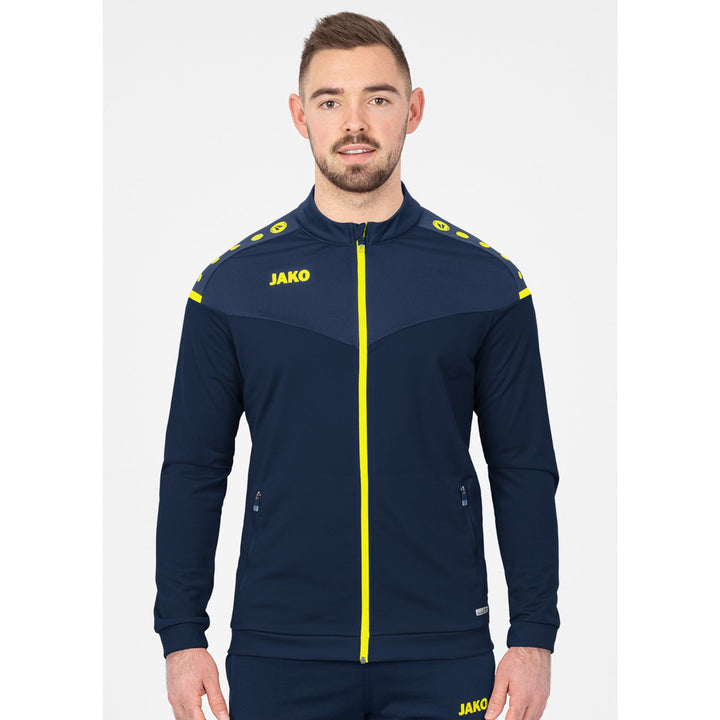 Jako Polyesterjacke Champ 2.0