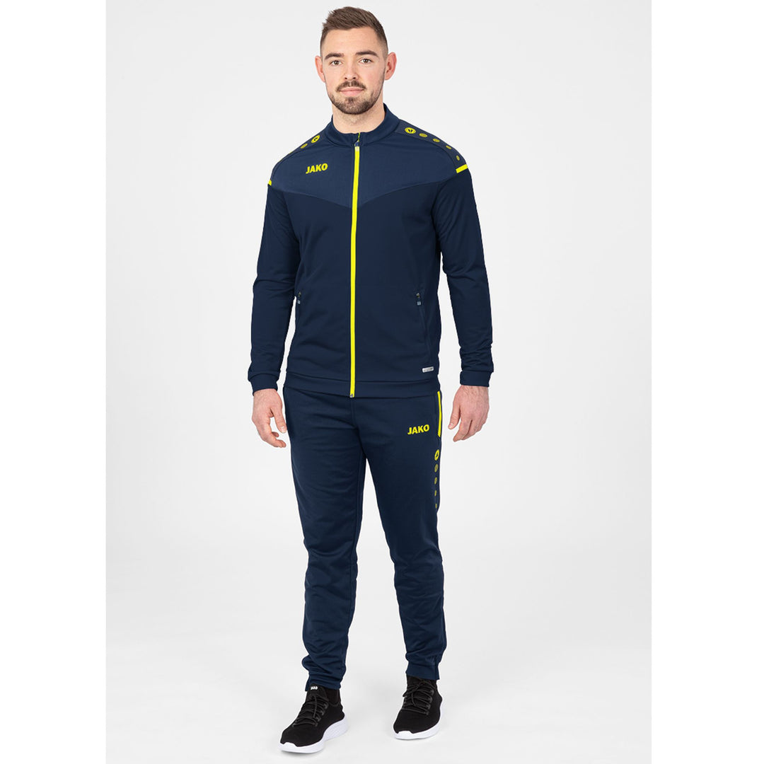 Jako Polyesterjacke Champ 2.0