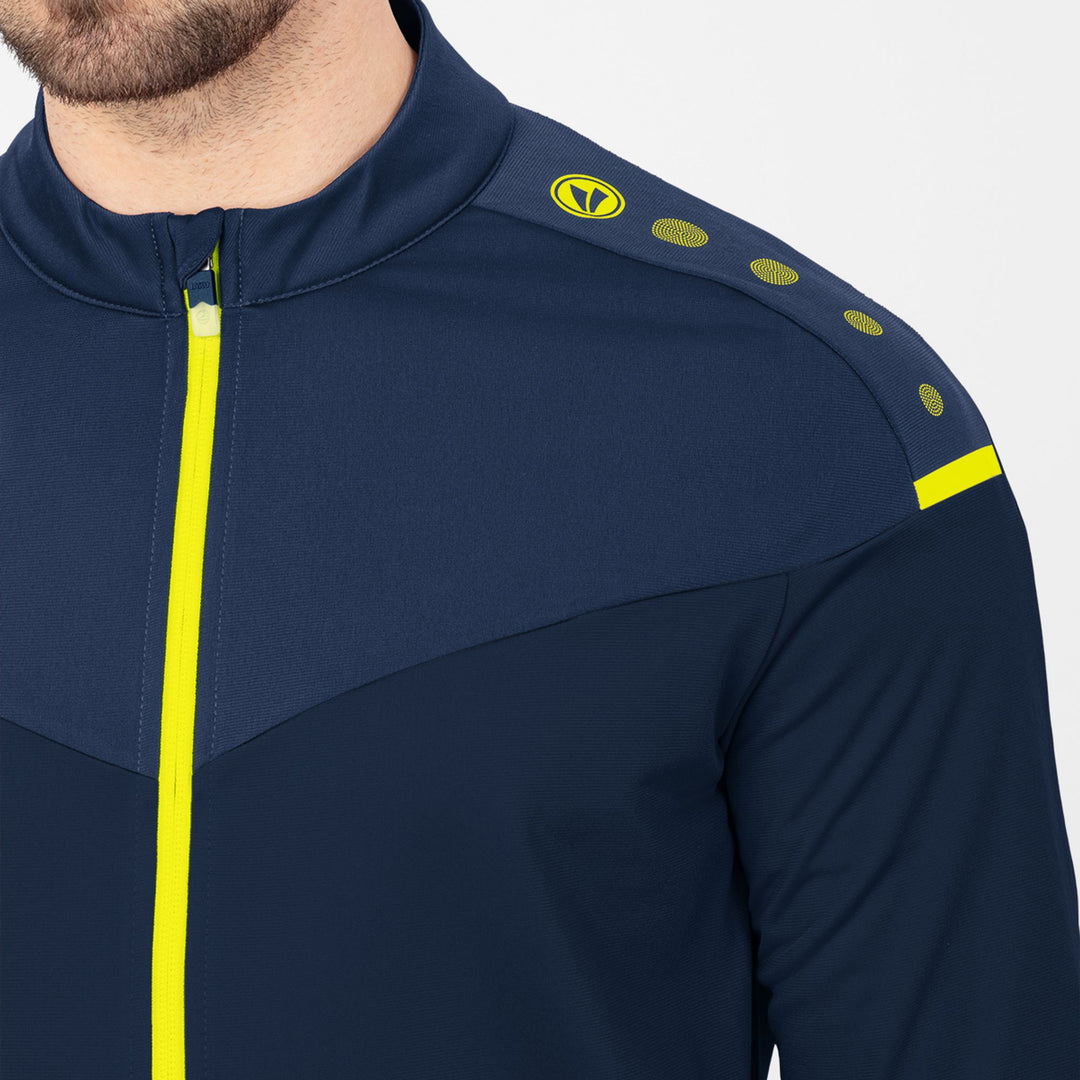 Jako Polyesterjacke Champ 2.0