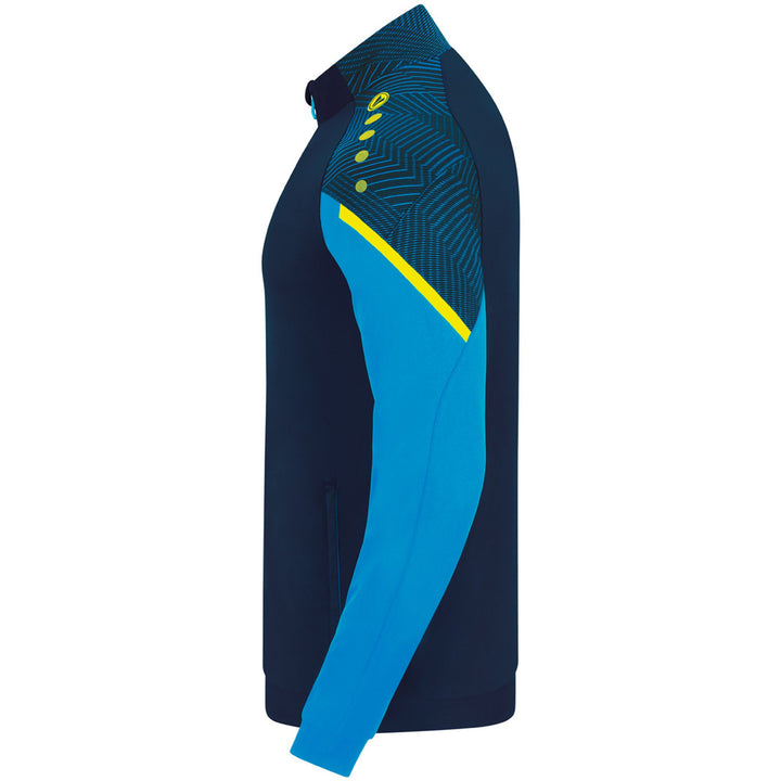 Jako Polyesterjacke Performance - marine/jako blau