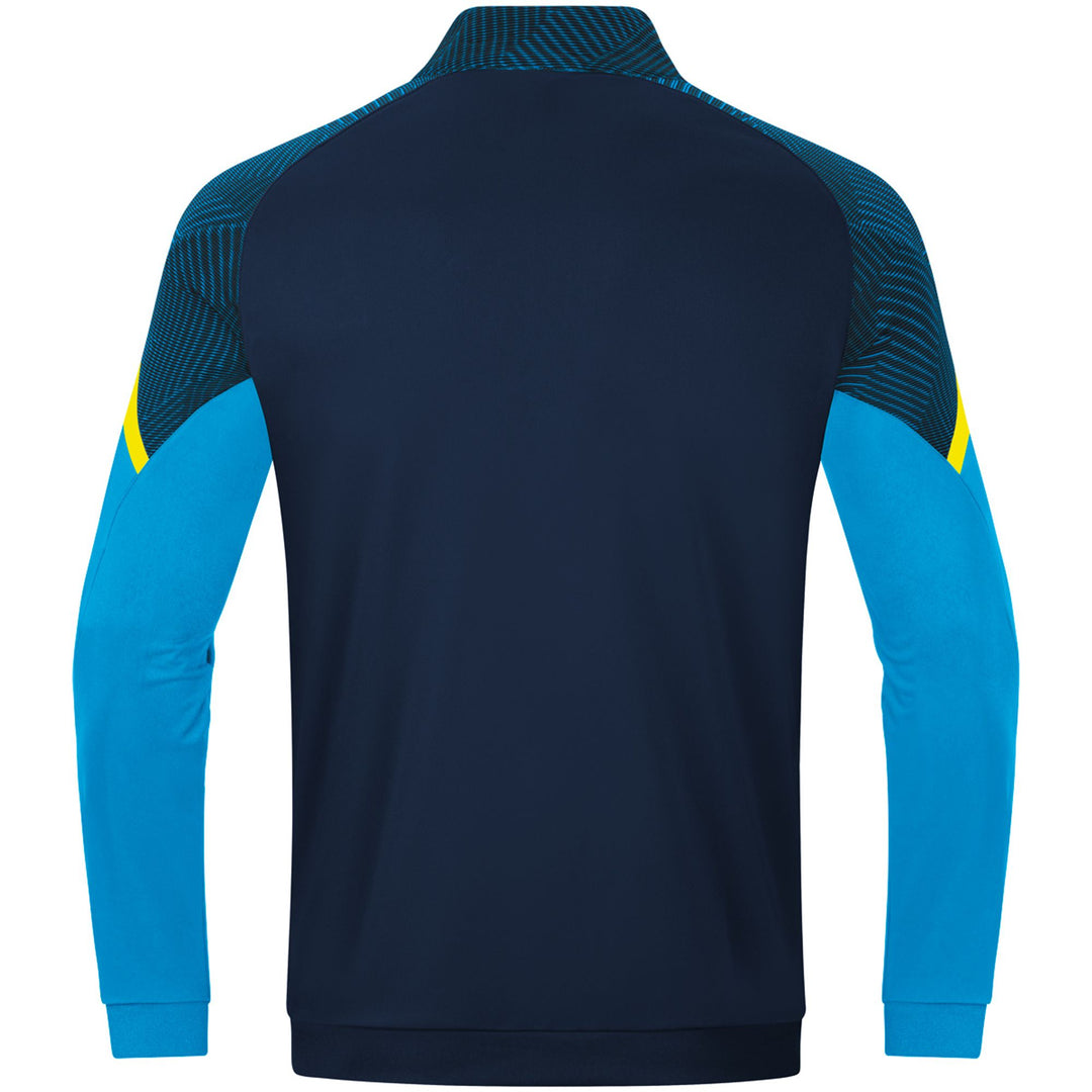 Jako Polyesterjacke Performance - marine/jako blau