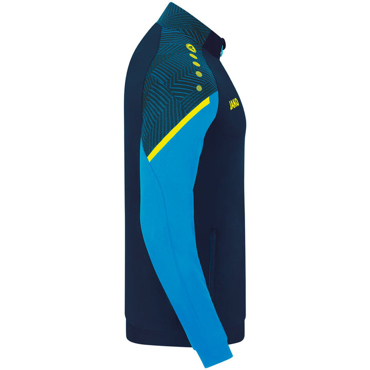 Jako Polyesterjacke Performance - marine/jako blau