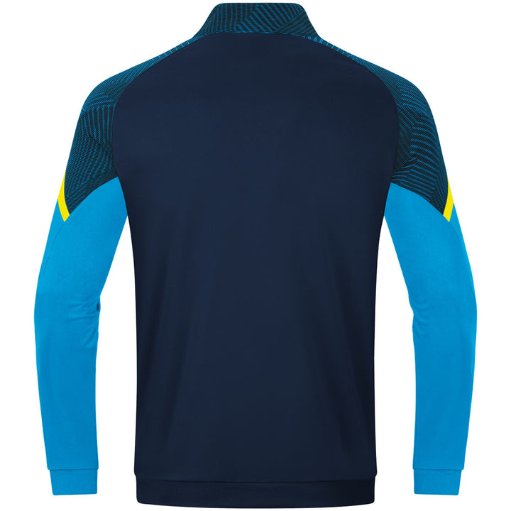 Jako Polyesterjacke Performance - marine/jako blau
