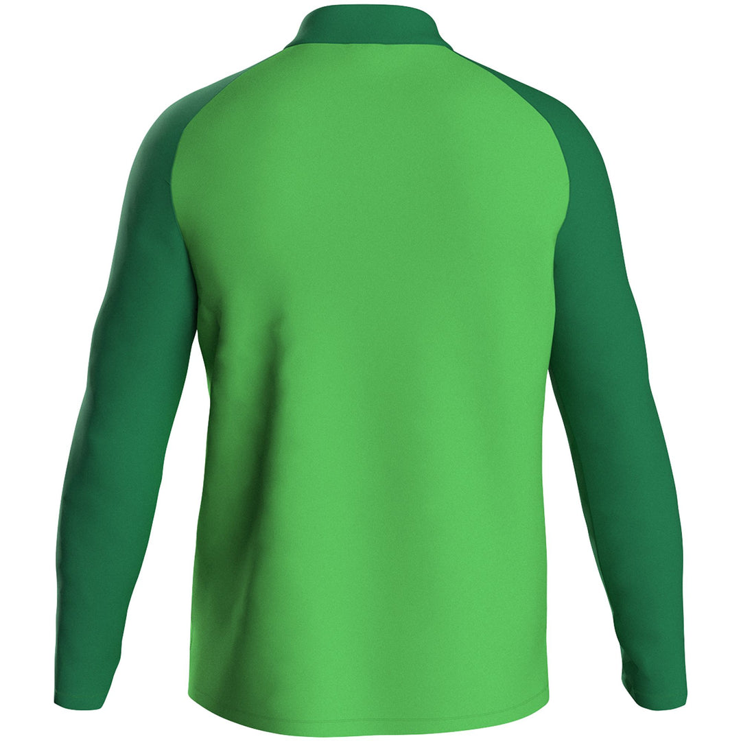 Jako Polyesterjacke Iconic - soft green/sportgrün