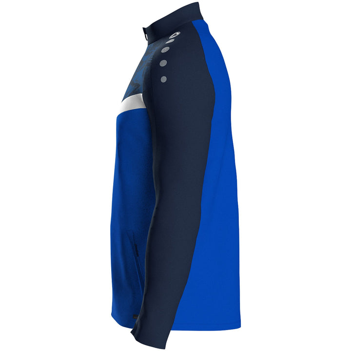 Jako Polyesterjacke Iconic - royal/marine