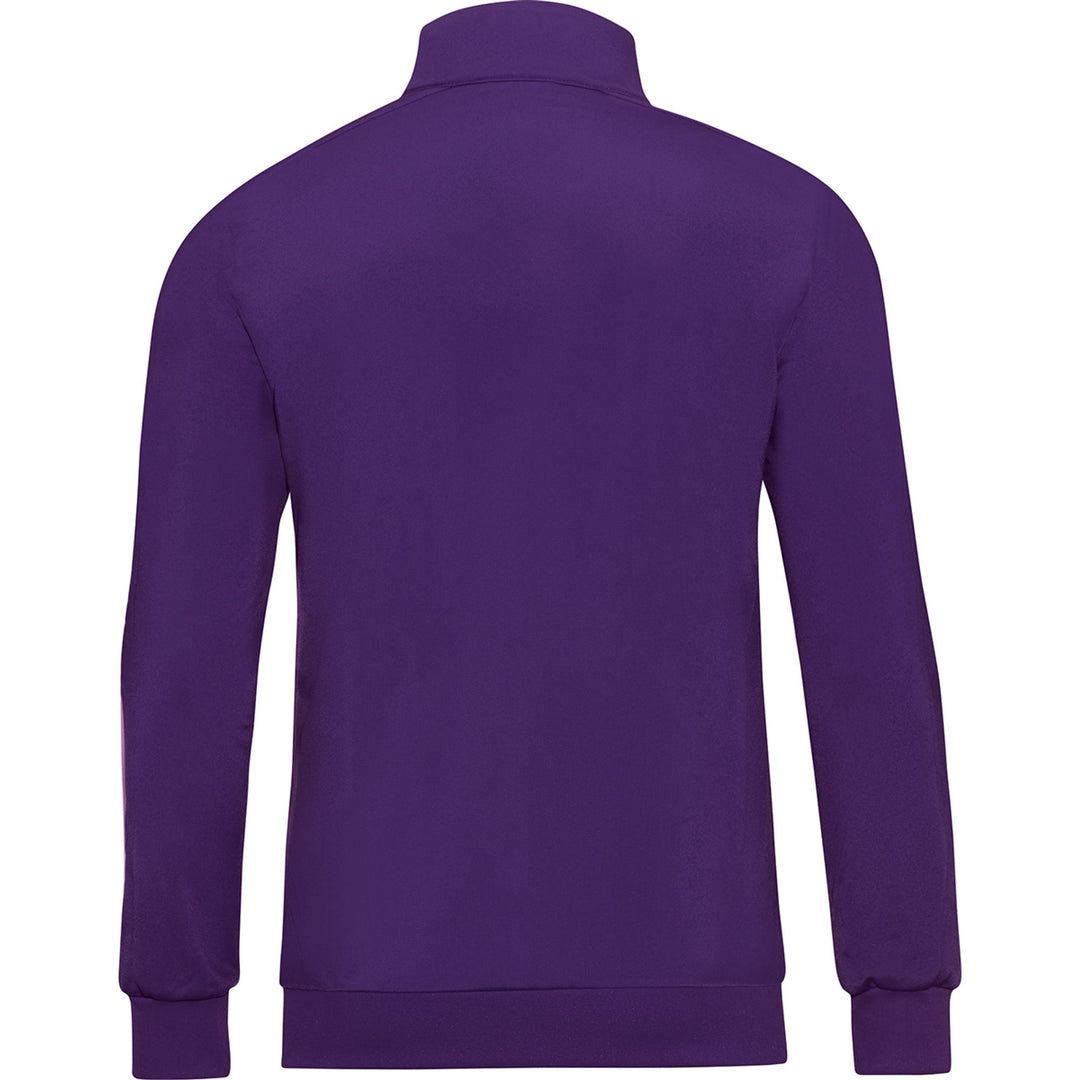 Jako Polyesterjacke Classico - lila