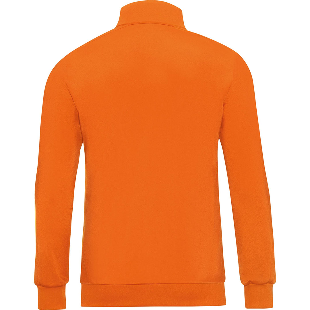 Jako Polyesterjacke Classico - neonorange