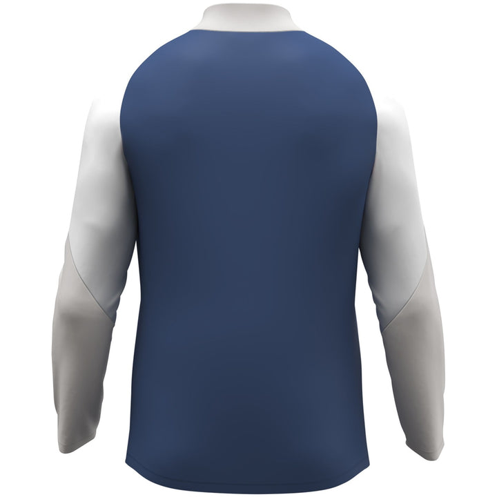 Jako Polyesterjacke Dynamic - nachtblau/weiß/hellgrau