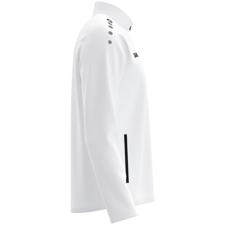 Jako Freizeitjacke One - weiß