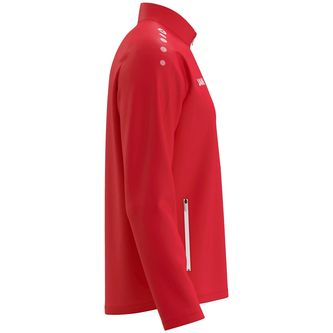 Jako Freizeitjacke One - rot
