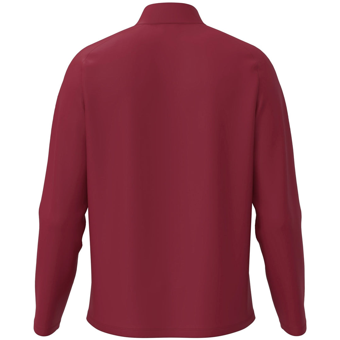 Jako Freizeitjacke One - bordeaux