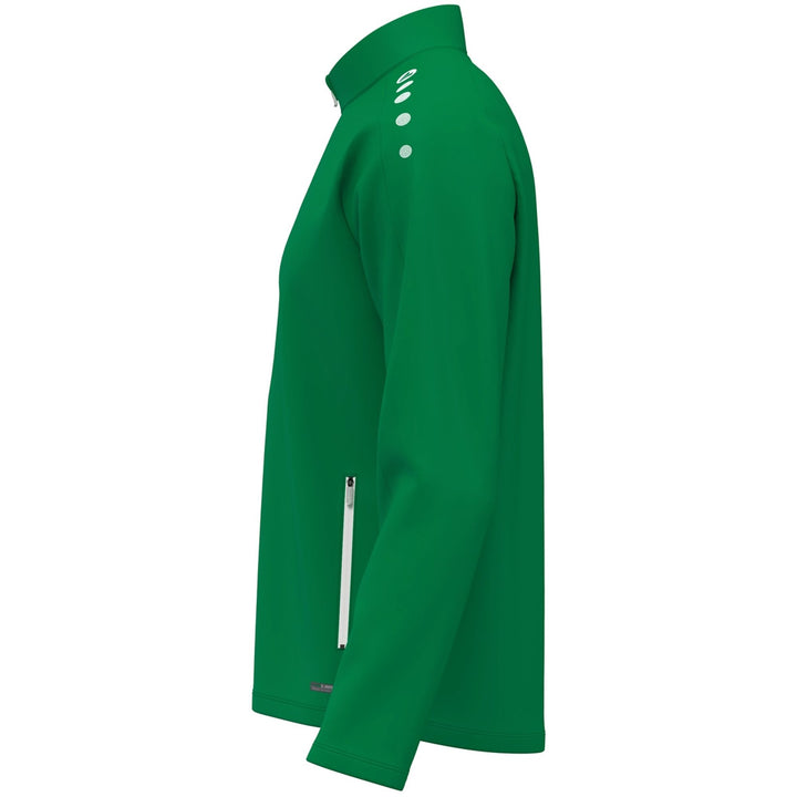 Jako Freizeitjacke One - sportgrün