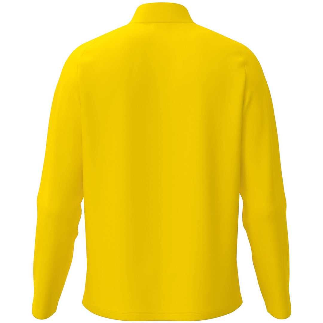 Jako Freizeitjacke One - gelb