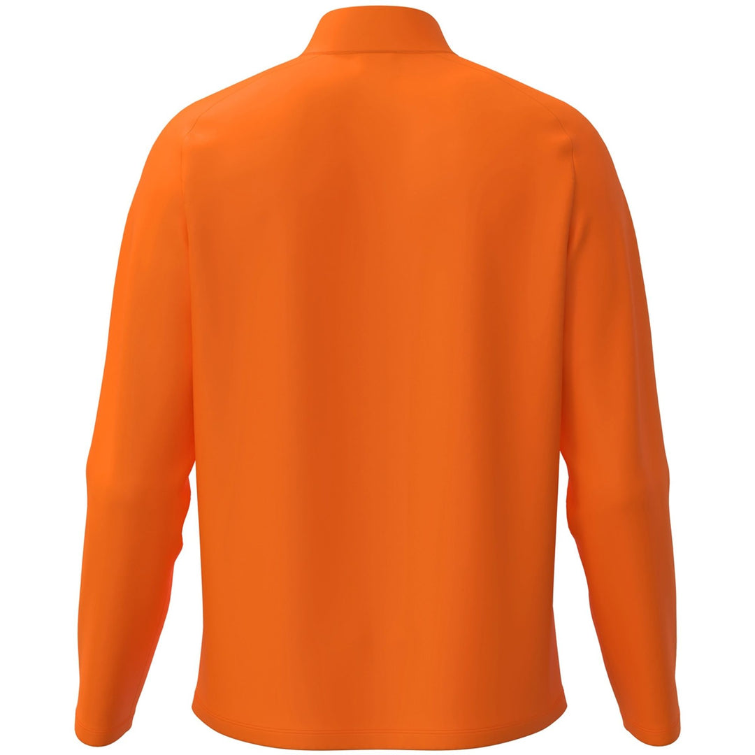 Jako Freizeitjacke One - neonorange