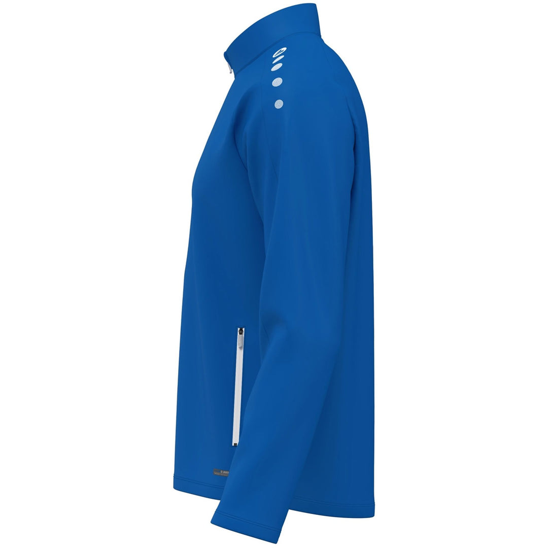 Jako Freizeitjacke One - royal