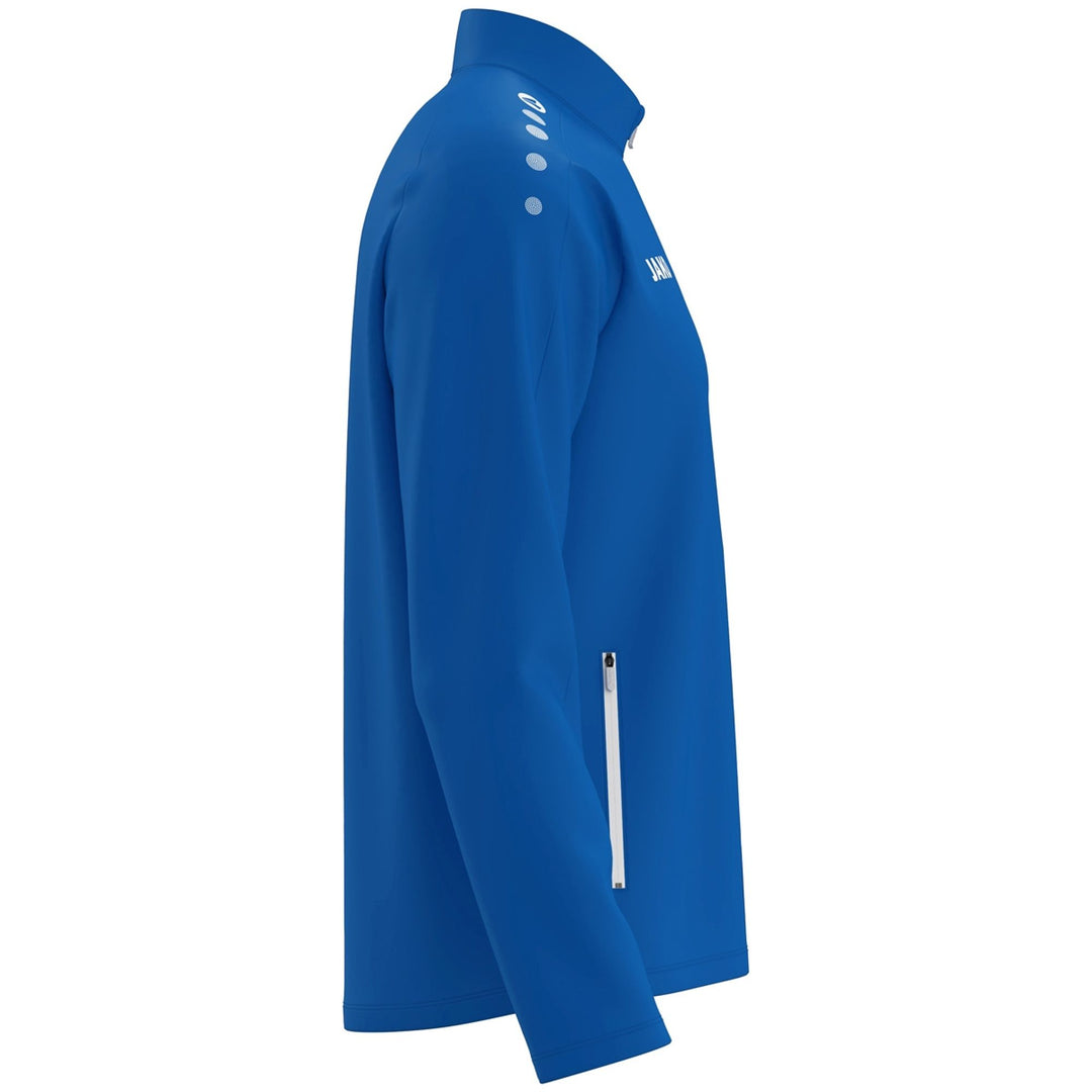 Jako Freizeitjacke One - royal