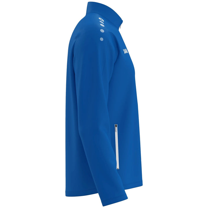 Jako Freizeitjacke One - royal