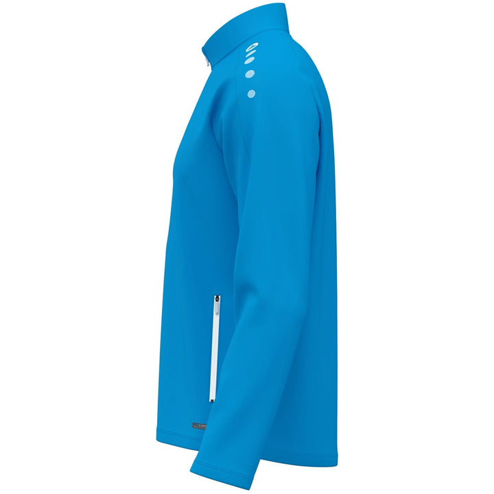 Jako Freizeitjacke One - jako blau